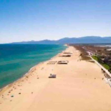 Coquet Appartement Canet-en-Roussillon Zewnętrze zdjęcie
