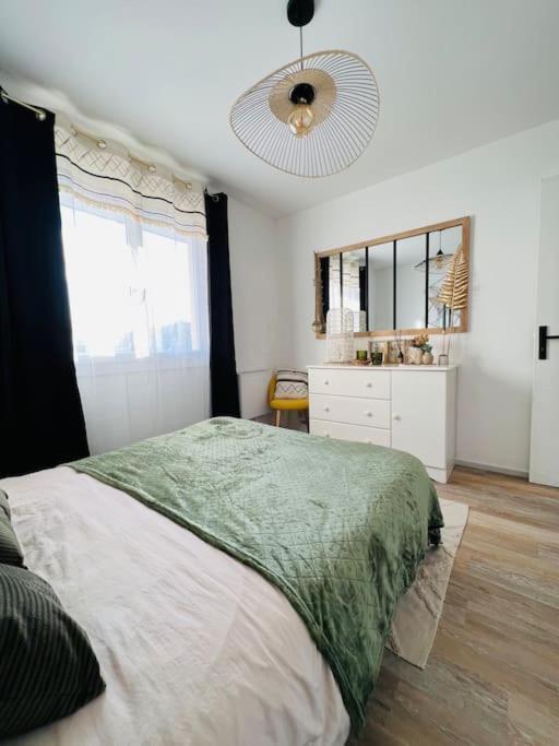 Coquet Appartement Canet-en-Roussillon Zewnętrze zdjęcie