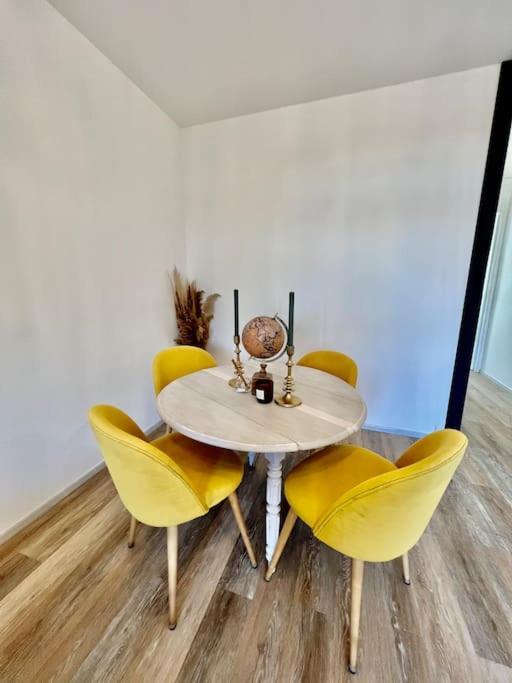 Coquet Appartement Canet-en-Roussillon Zewnętrze zdjęcie