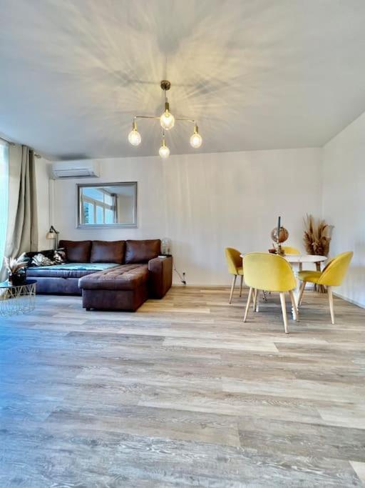 Coquet Appartement Canet-en-Roussillon Zewnętrze zdjęcie