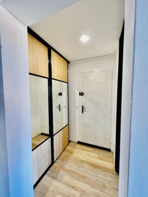 Coquet Appartement Canet-en-Roussillon Zewnętrze zdjęcie