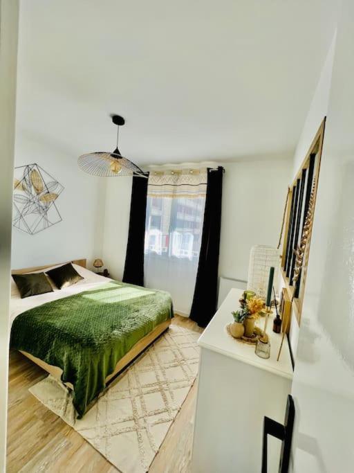 Coquet Appartement Canet-en-Roussillon Zewnętrze zdjęcie